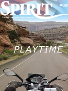 Despierta tus sentidos